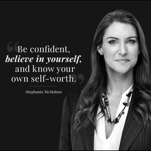 Meet your Posher, Gideon